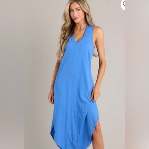 Z Supply Reverie dress
